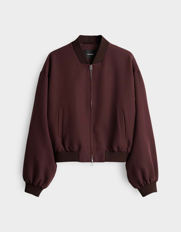 OPUS Blouson Jalea