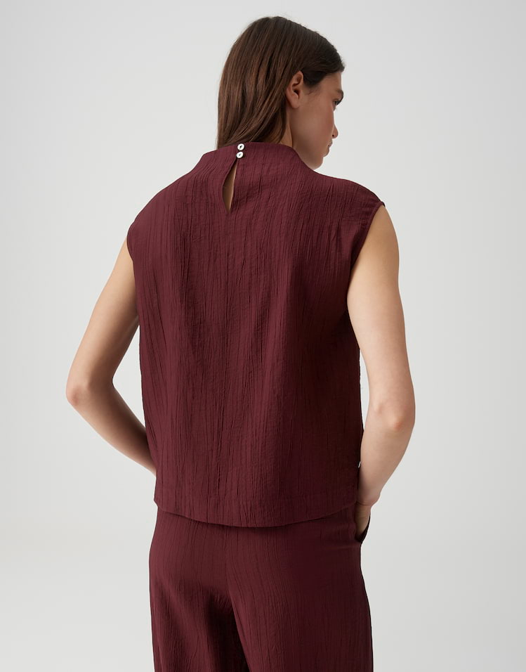 OPUS Blusentop Focy