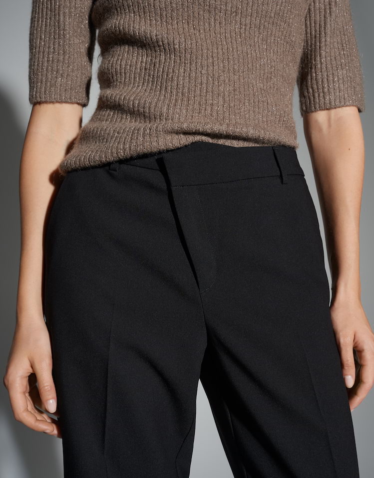 OPUS Hose Meeri Crisscross