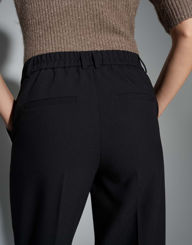 OPUS Hose Meeri Crisscross