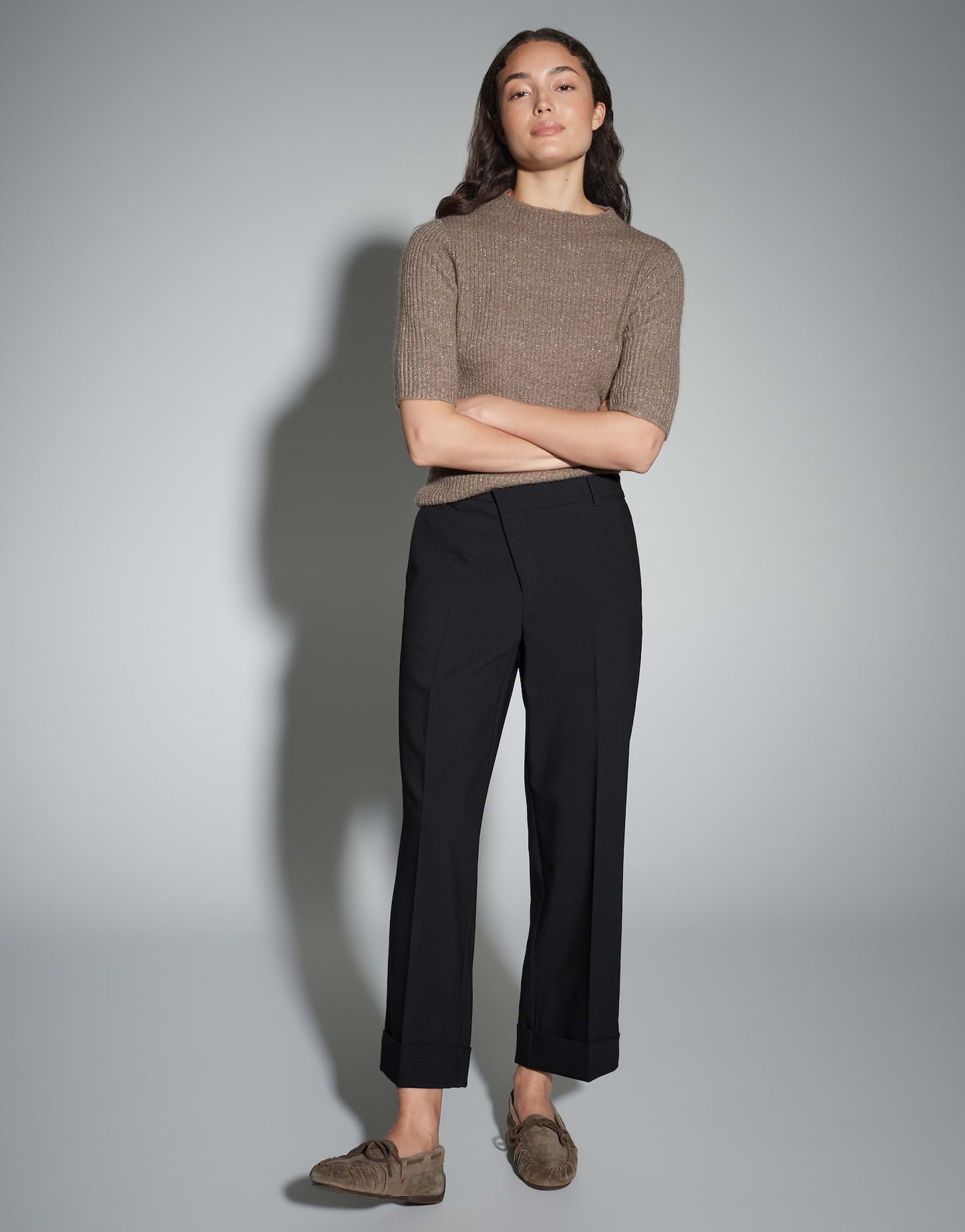 OPUS Hose Meeri Crisscross