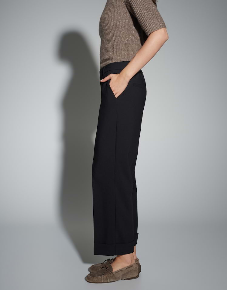 OPUS Hose Meeri Crisscross