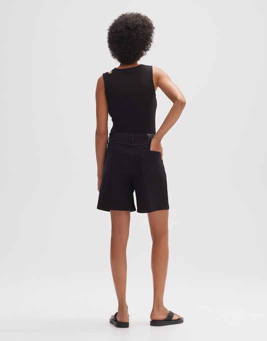 OPUS Jeansshort Louis