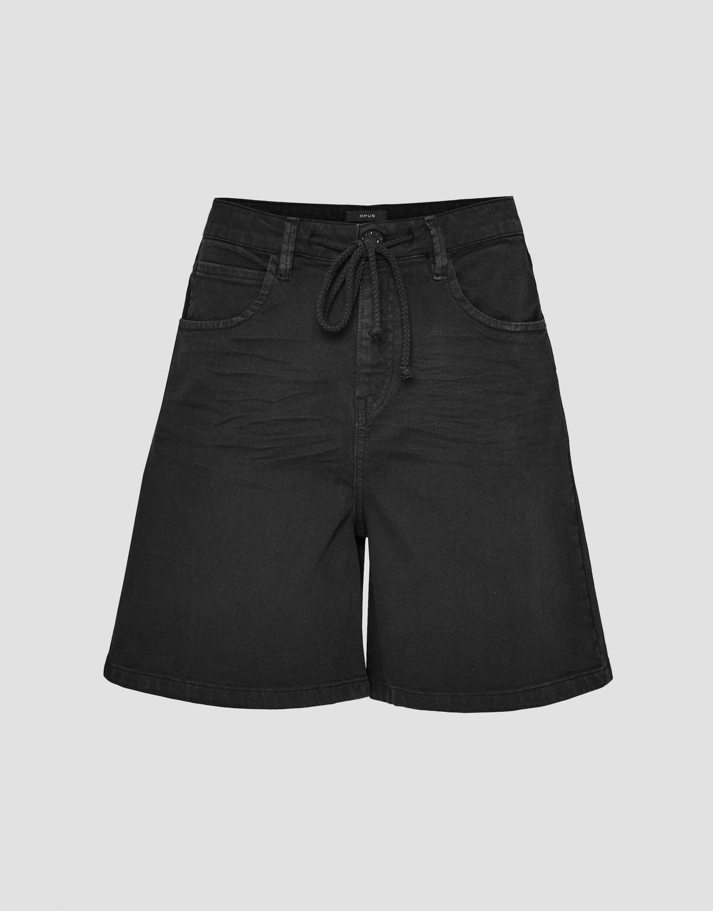 OPUS Jeansshort Louis