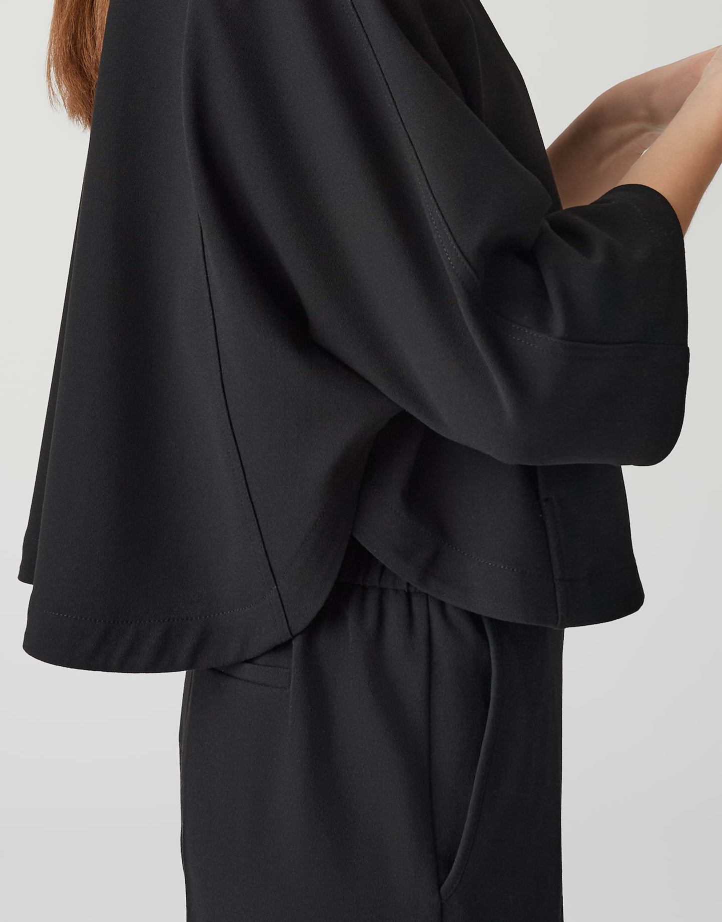 OPUS Kurzjacke Julla