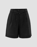 OPUS Leinenshort Marilla