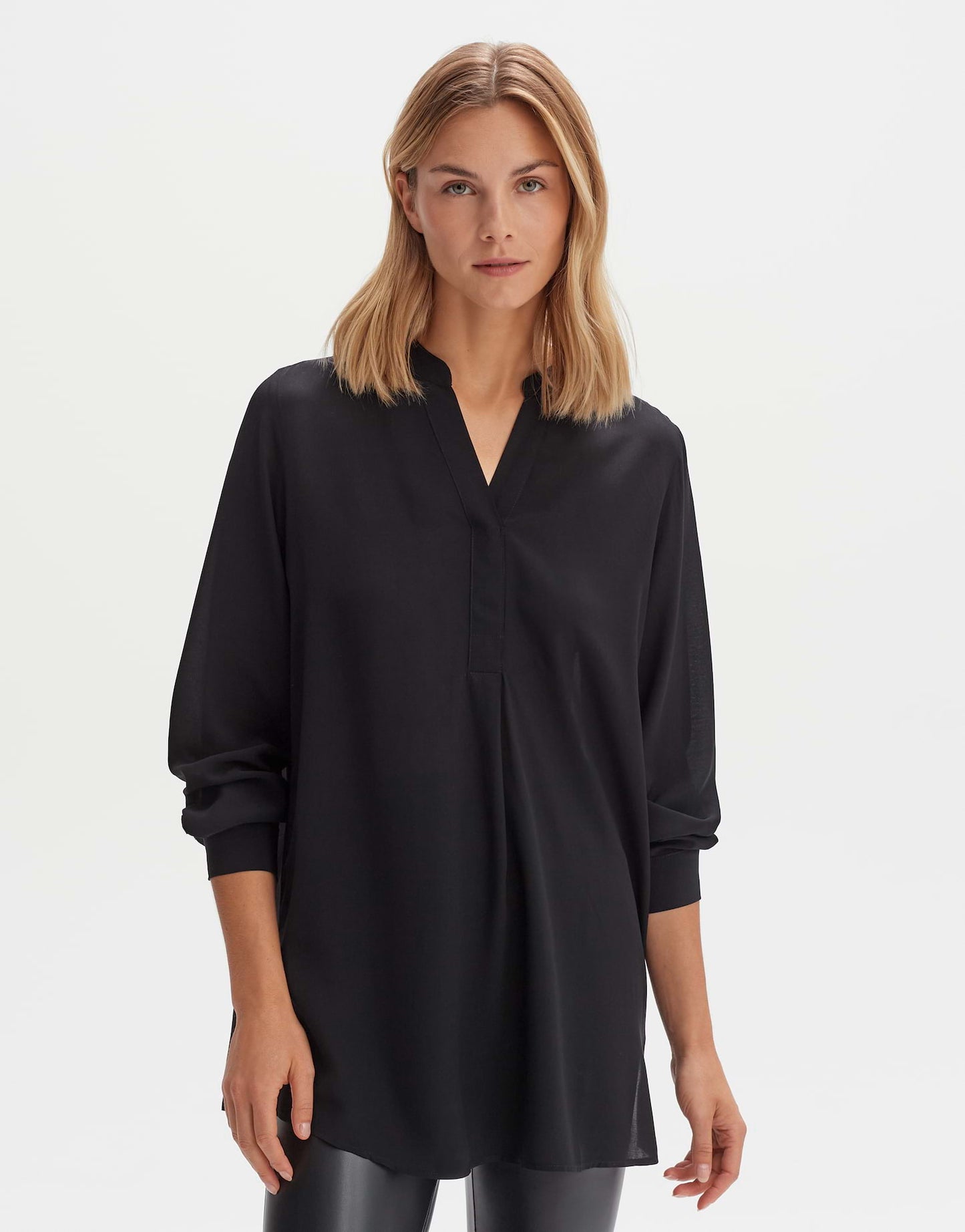 OPUS Longbluse Facura