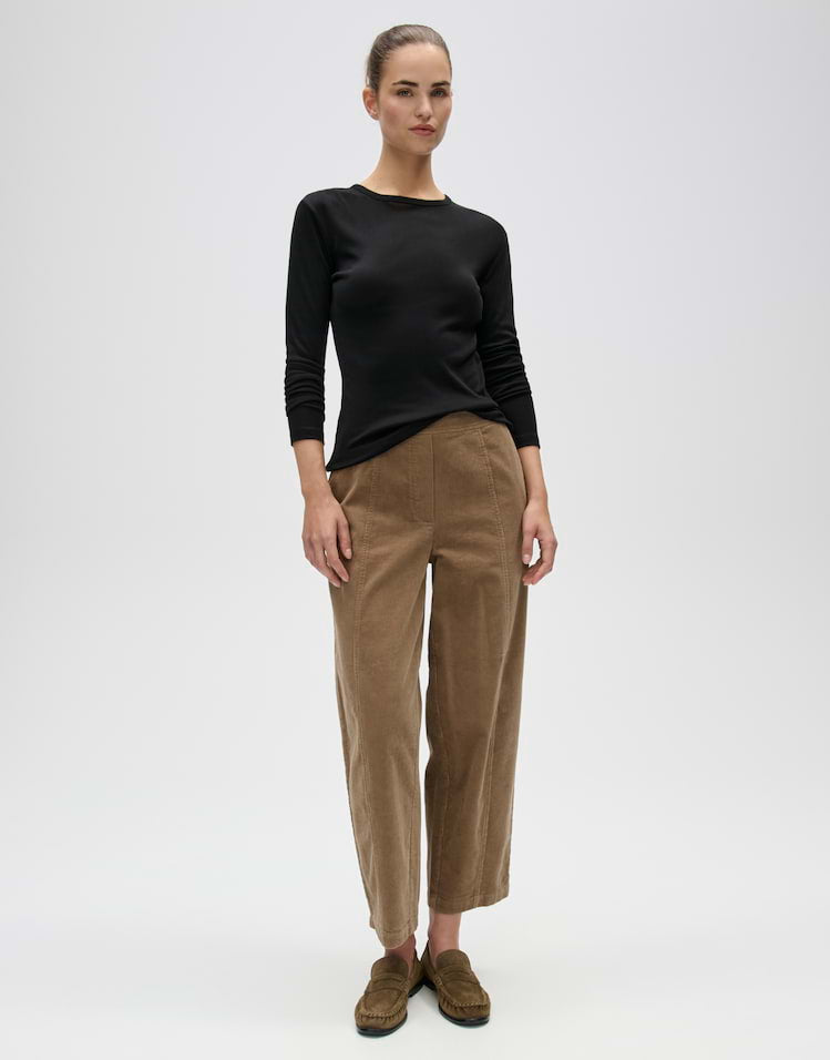 OPUS Basicshirt Sherrie