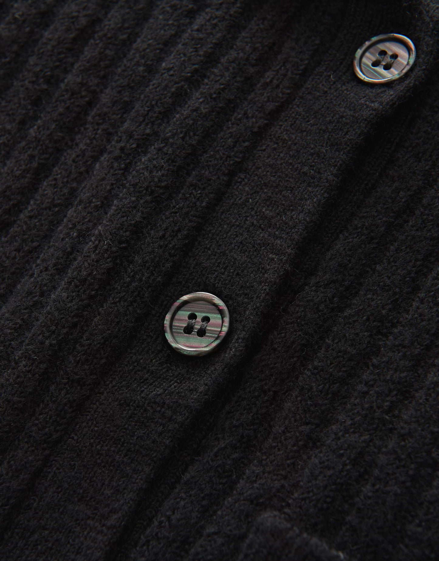 OPUS Strickjacke Dikine