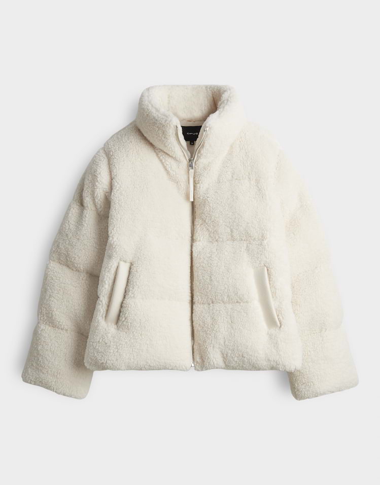 OPUS Steppjacke Hozy
