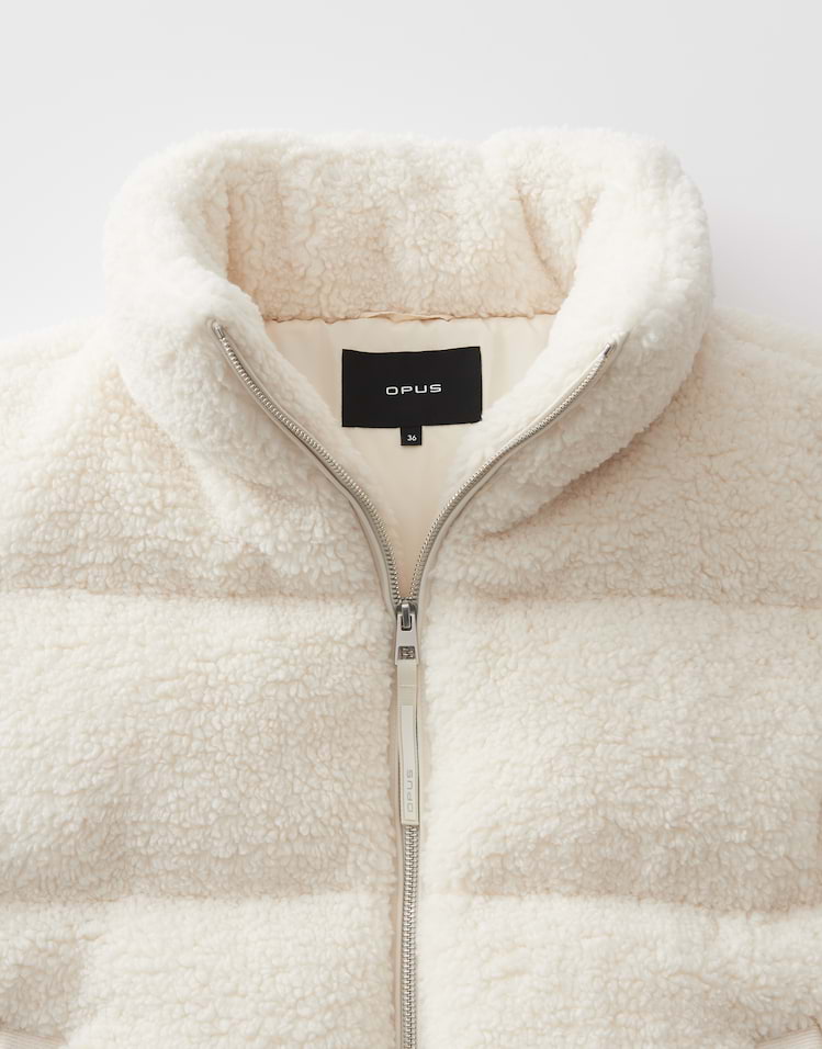 OPUS Steppjacke Hozy