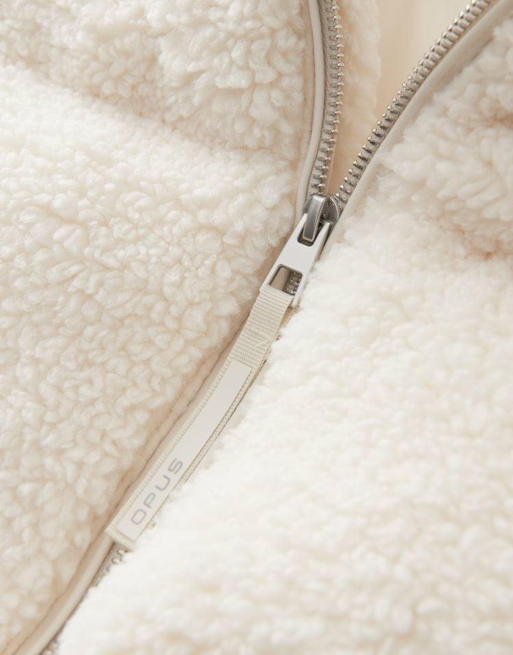 OPUS Steppjacke Hozy