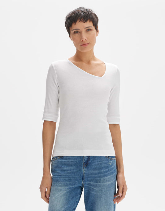 OPUS Rippshirt Sifasym