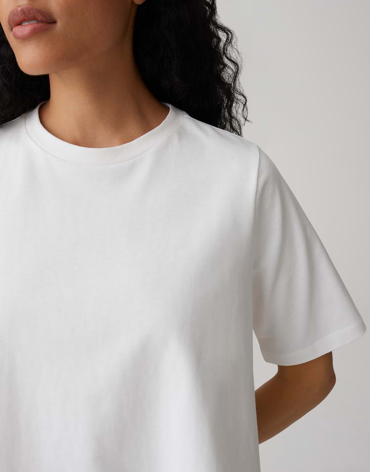 OPUS A-Linien Shirt Sisani