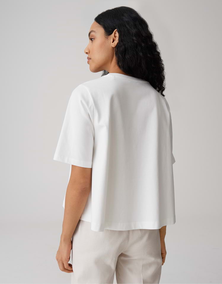 OPUS A-Linien Shirt Sisani