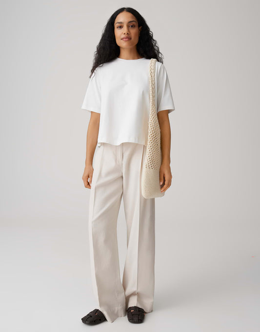 OPUS A-Linien Shirt Sisani
