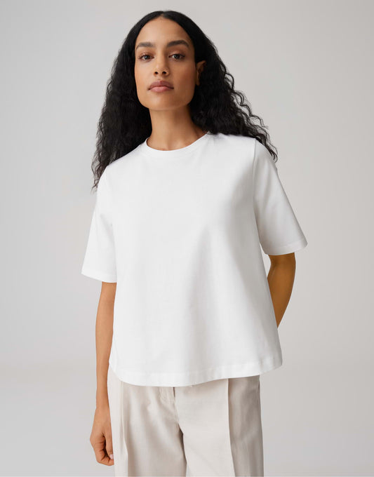 OPUS A-Linien Shirt Sisani