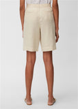 MARC O'POLO Shorts Bermuda Style