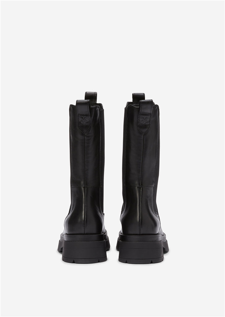 MARC O`POLO Chelsea Boot mit hohem Schaft