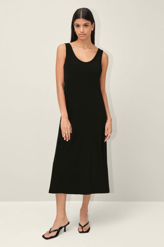 DRYKORN Kleid Resima