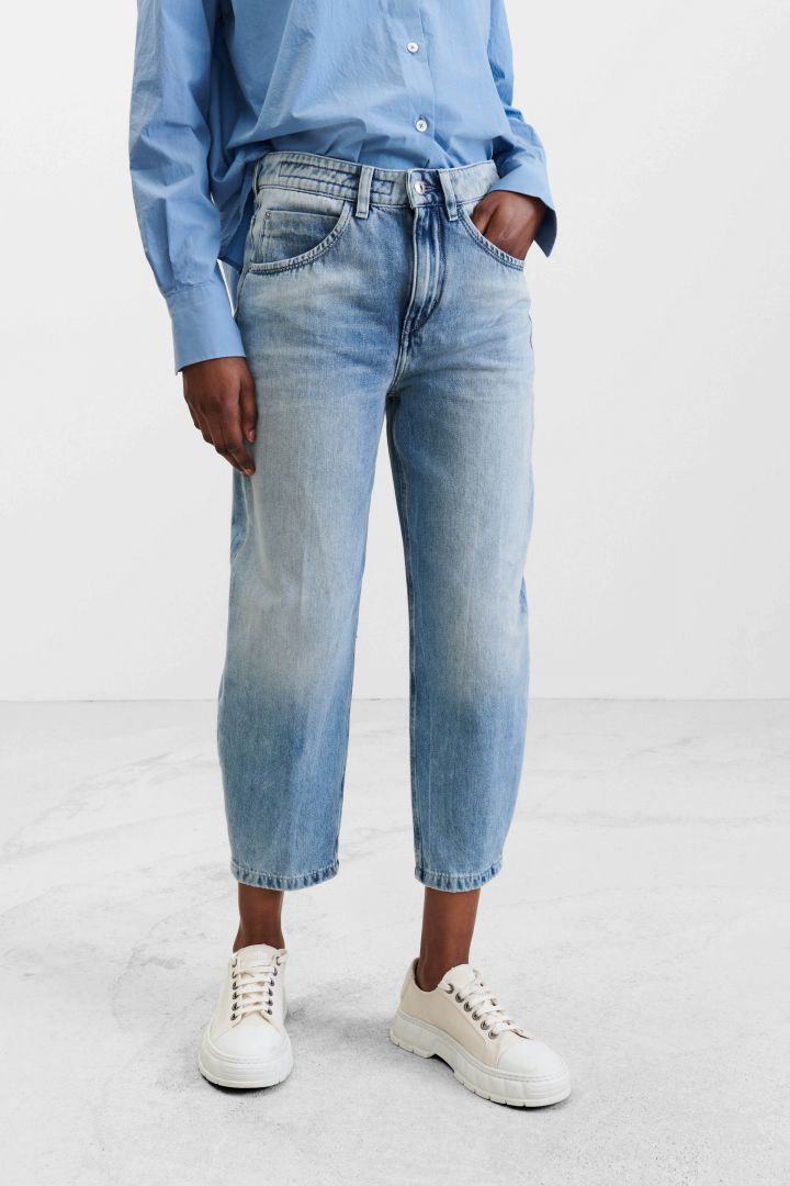 DRYKORN Jeans SHELTER