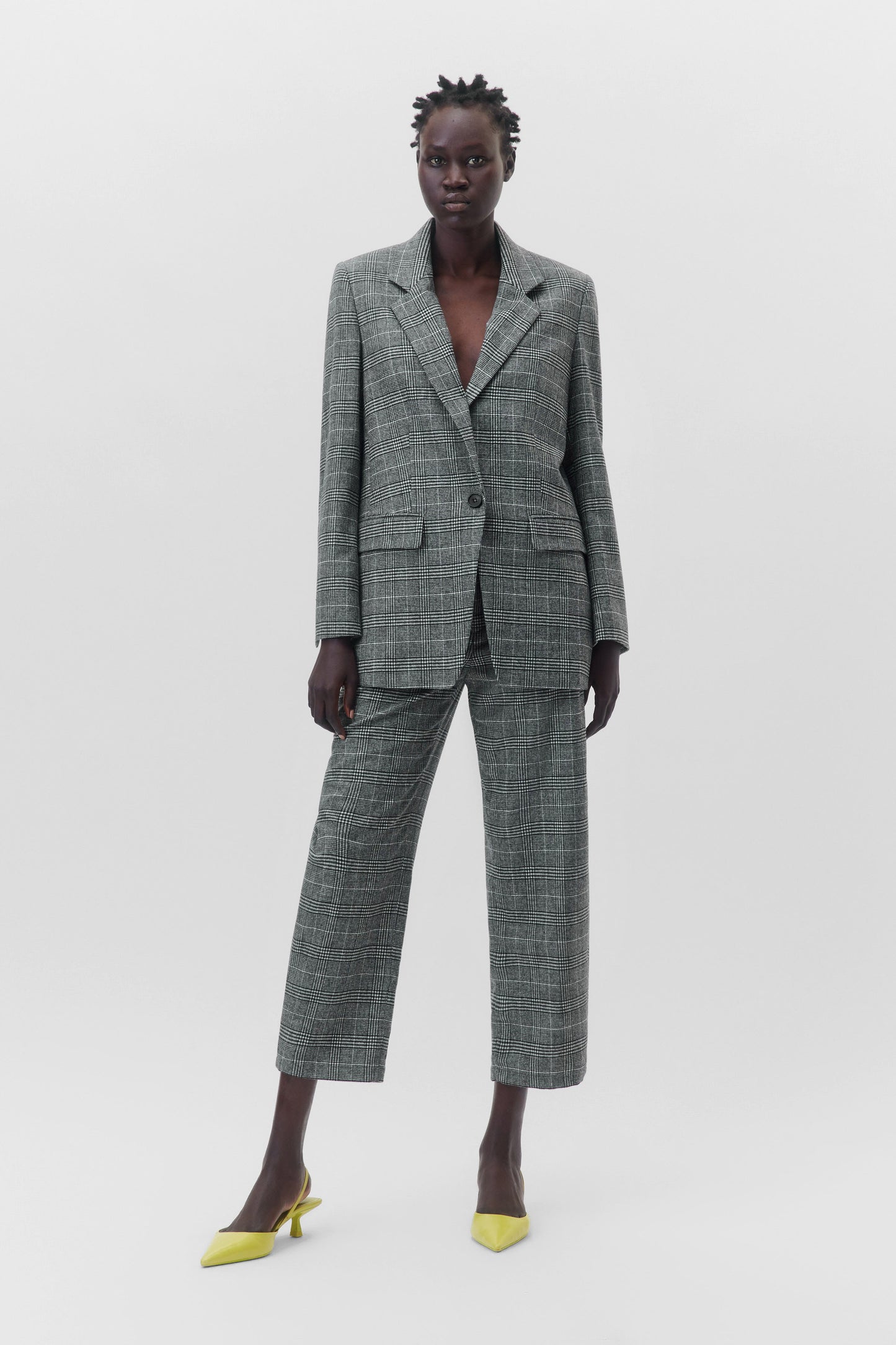 DRYKORN Blazer Glendale