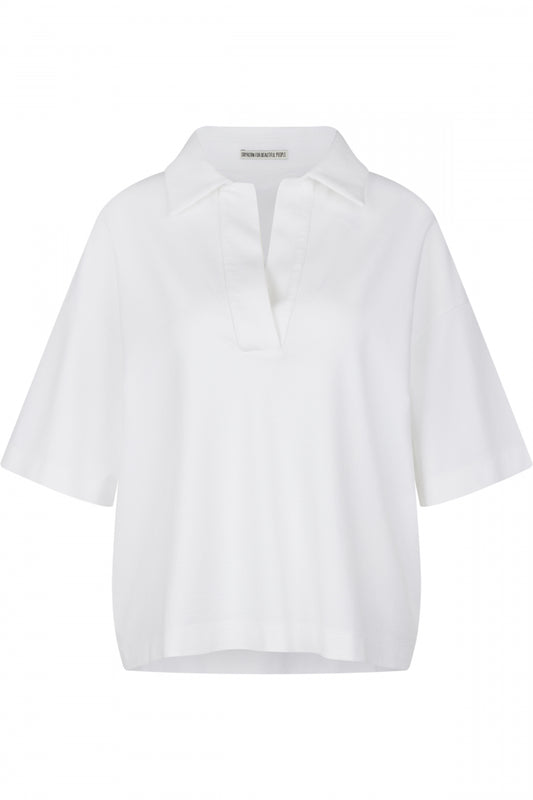 DRYKORN Blusenshirt JARNA