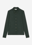 MARC O`POLO Jersey-Bluse