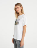 OPUS Shirt Sadena Print