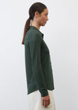 MARC O`POLO Jersey-Bluse