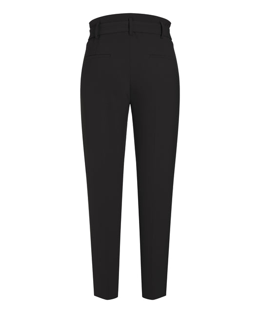CAMBIO Hose Kara mit Gürtel