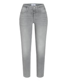 CAMBIO Jeans Posh Summer Grey