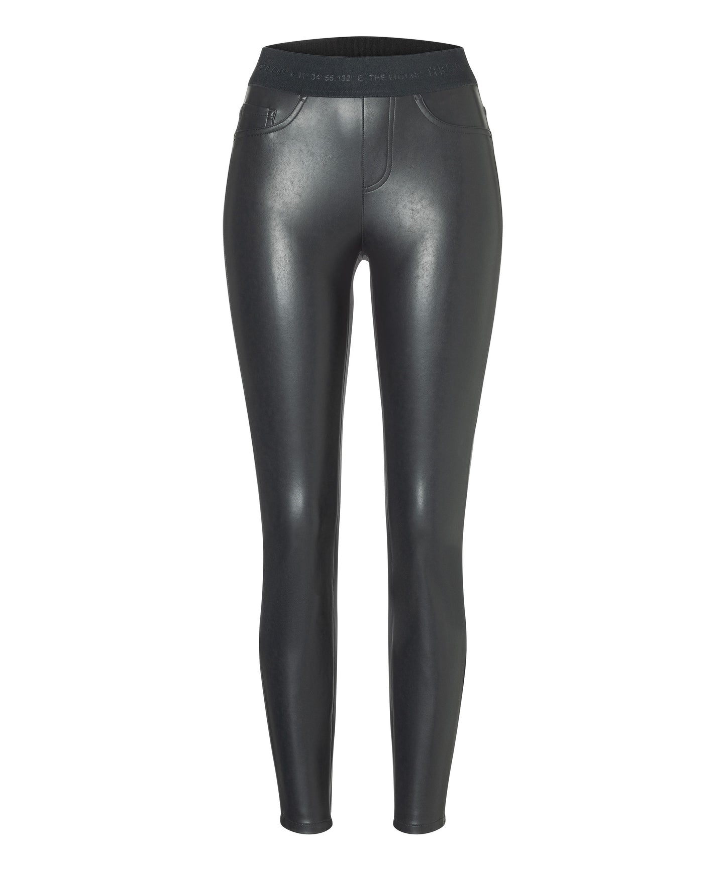 CAMBIO Kunstlederleggin Philia