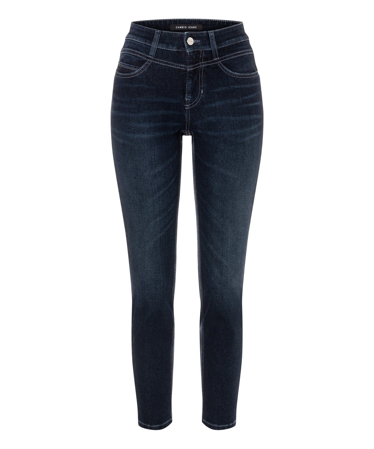 CAMBIO Jeans Posh