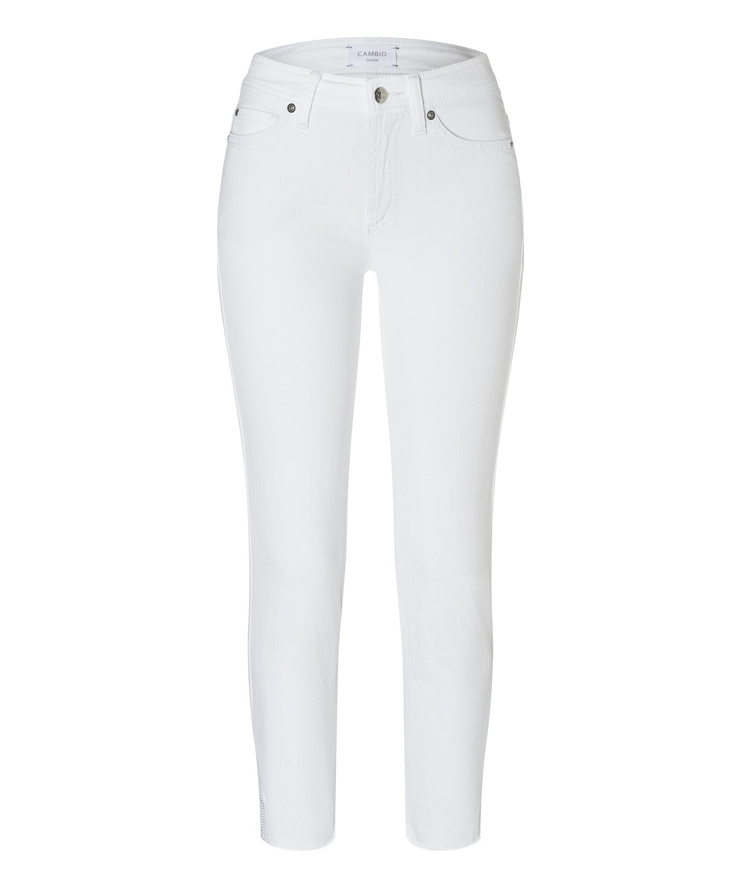 CAMBIO Hsose Piper Short