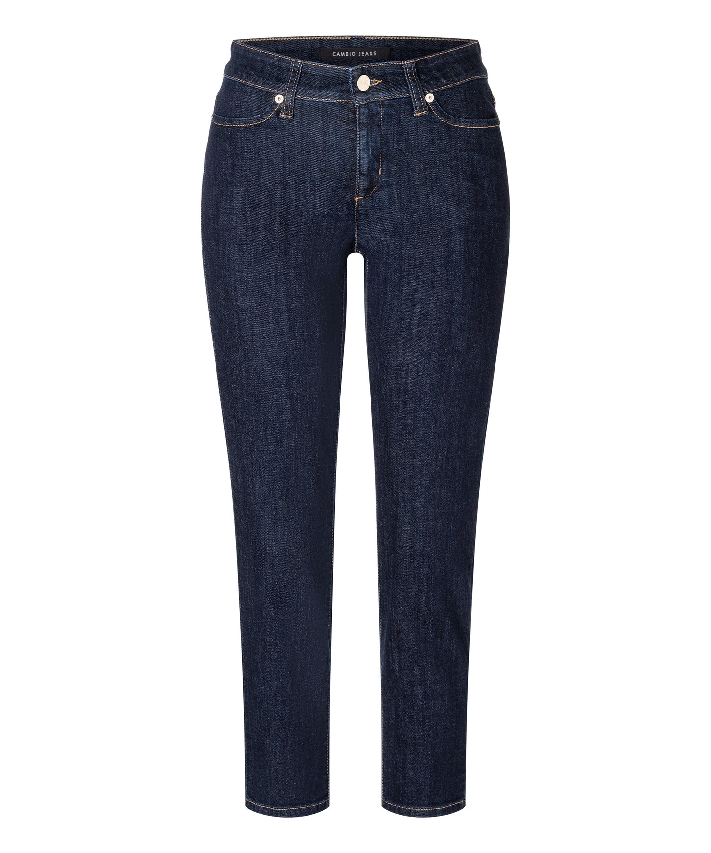 CAMBIO Jeans Piera