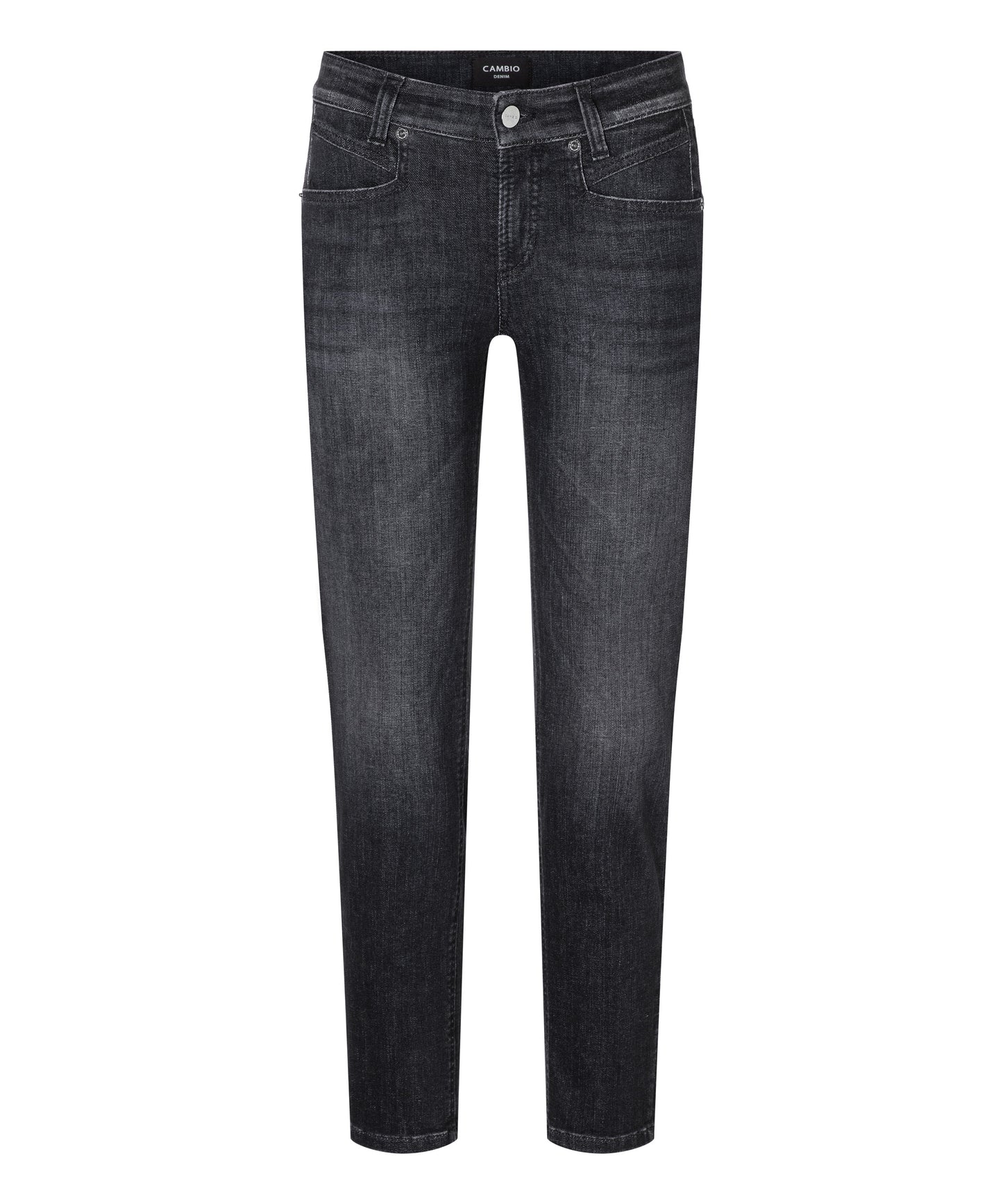 CAMBIO Jeans Pina Seam
