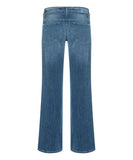 CAMBIO Wide-Leg Jeans Tess