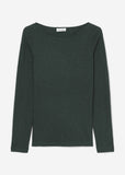 MARC O`POLO Longsleeve aus Organic Cotton
