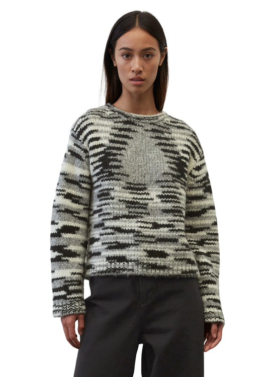 MARC O`POLO Loose-Fit Strickpullover