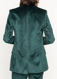 ELIAS RUMELIS Blazer Mena Velvet