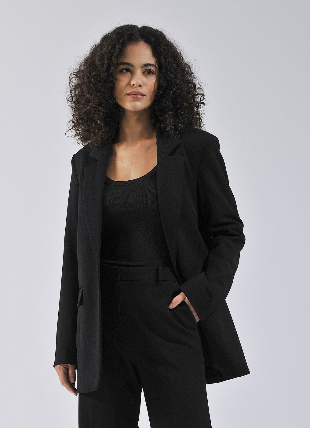 ELIAS RUMELIS Blazer