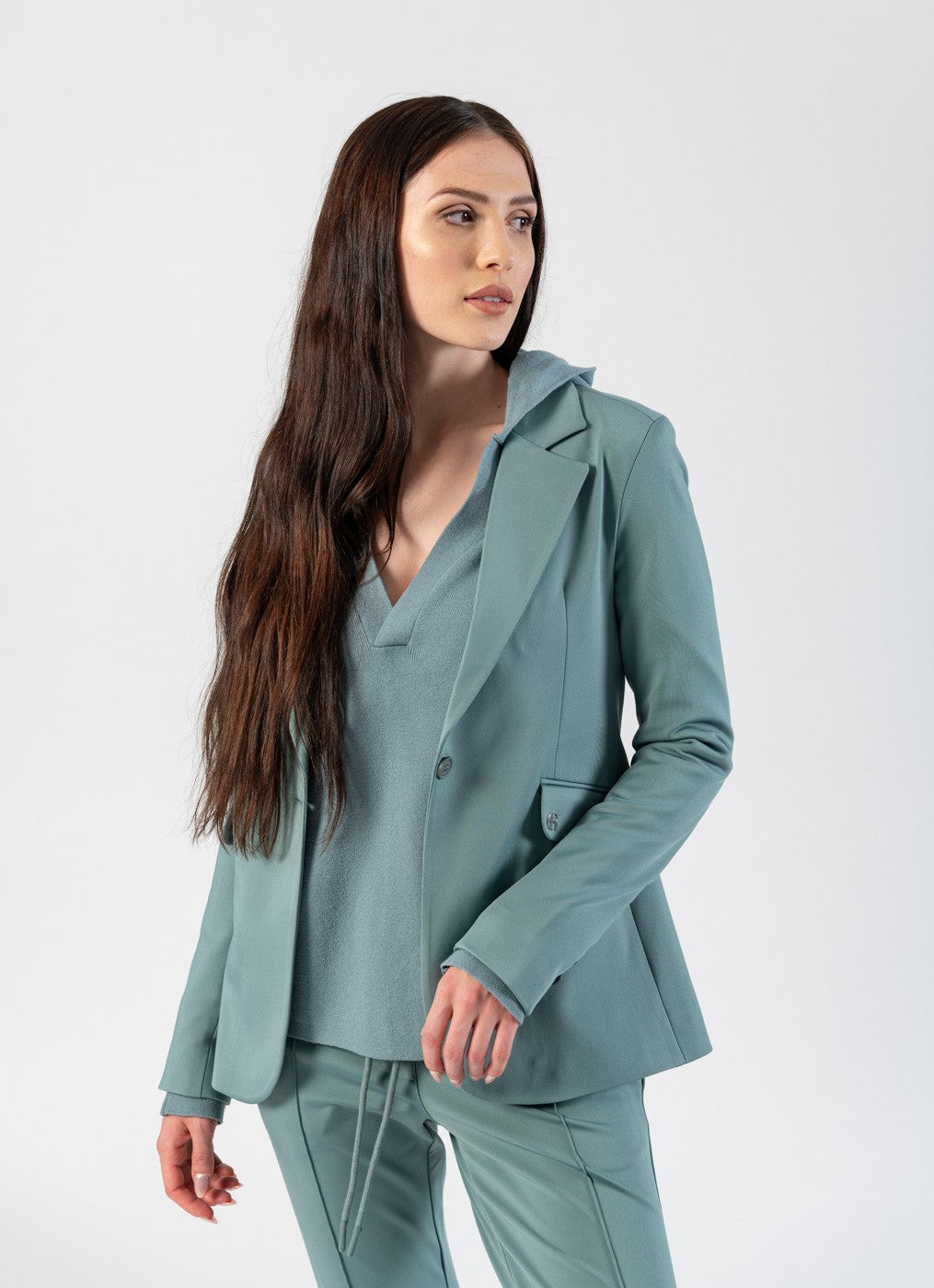 ELIAS RUMELIS Blazer Laura
