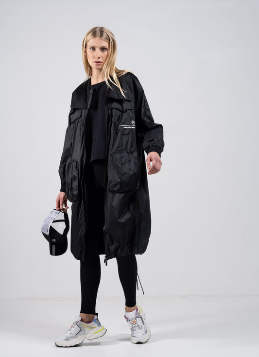 ELIAS RUMELIS Jacke G30LA