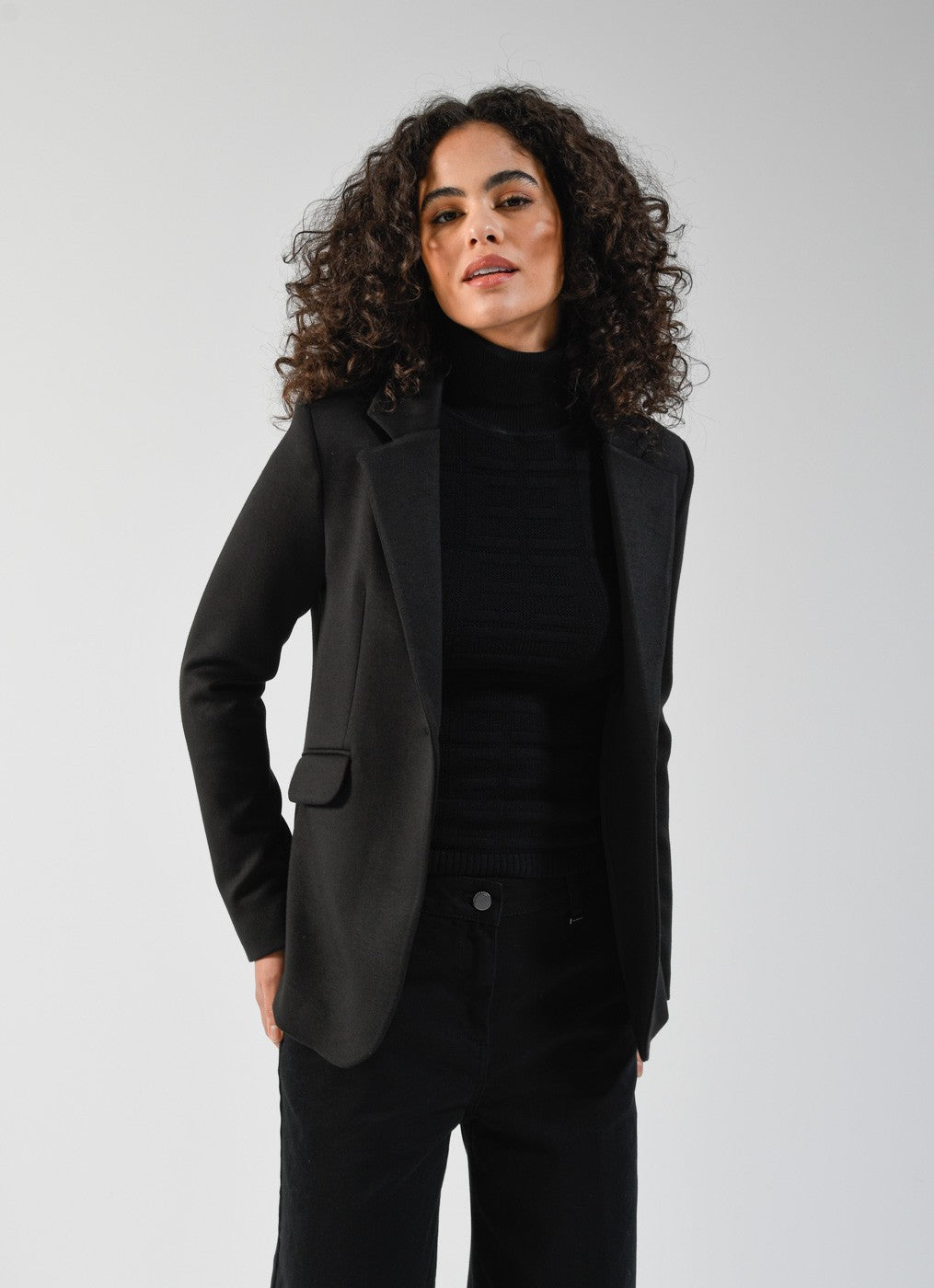 ELIAS RUMELIS Blazer Laura