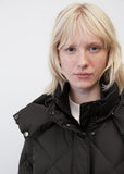 MARC O`POLO Puffer-Daunenmantel