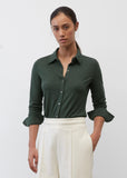 MARC O`POLO Jersey-Bluse