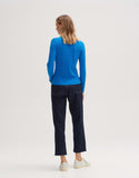 OPUS Strickpullover Pijano