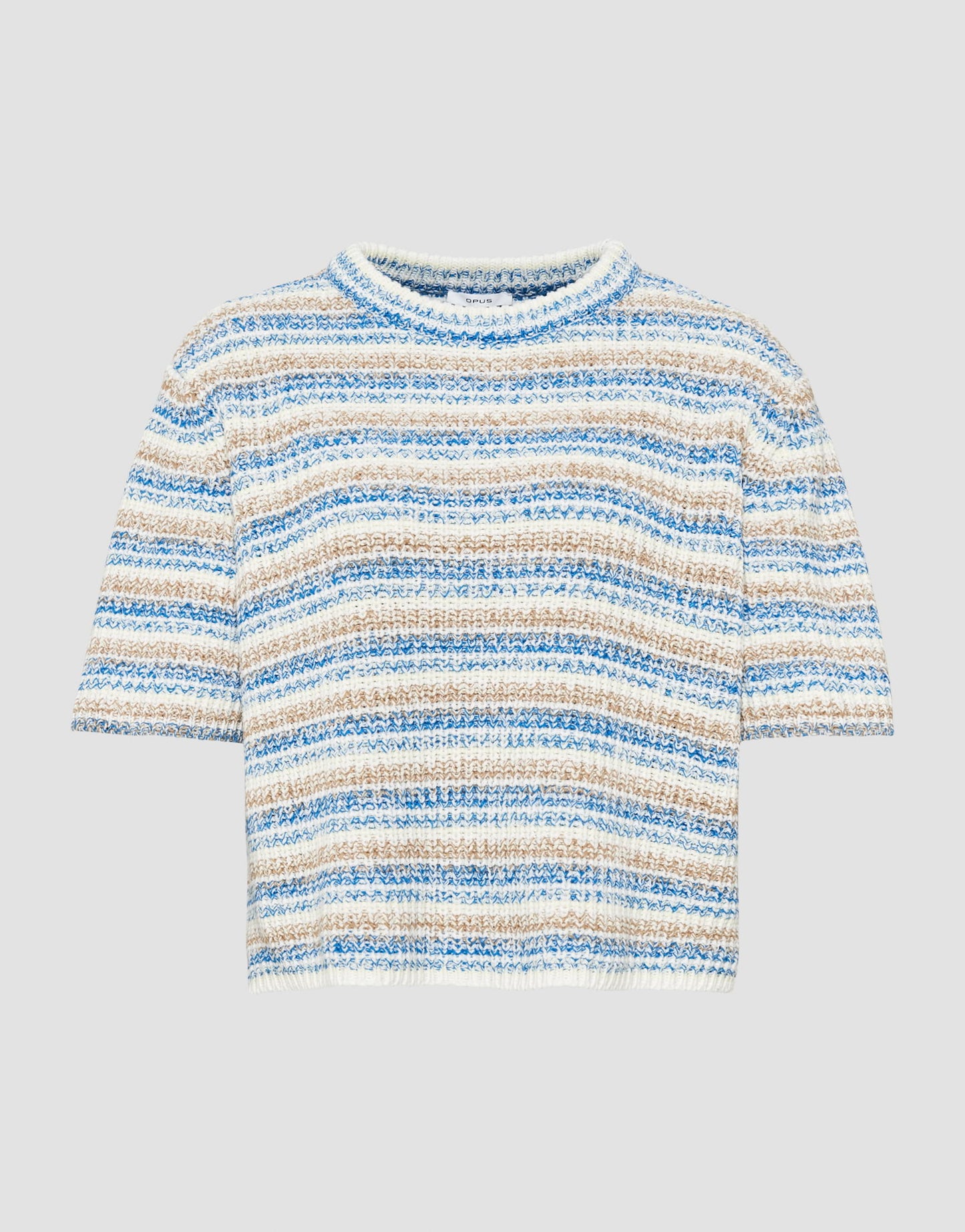 OPUS Strickpullover Pomira