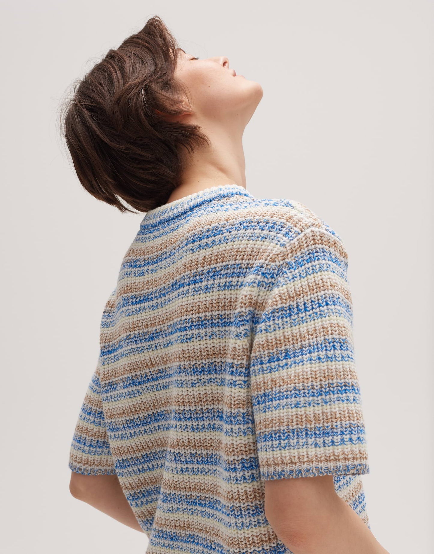 OPUS Strickpullover Pomira